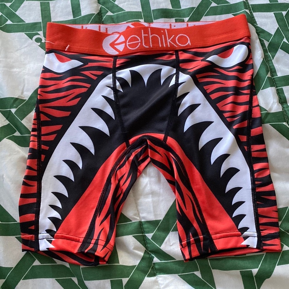 Ethika BOYS Boxer Briefs